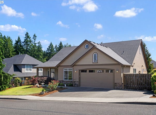 1509 W ALDER PL, La Center, WA 98629