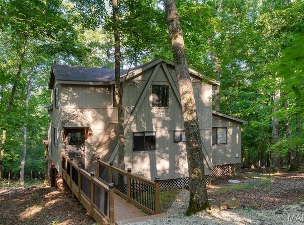 2506 Alpine Woods Drive, Wright City, MO 63390