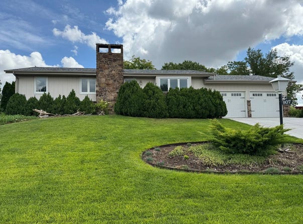 907 Westridge Ave., Norton, KS 67654