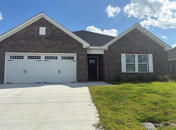 607 Ridgeland, Dothan, AL 36301
