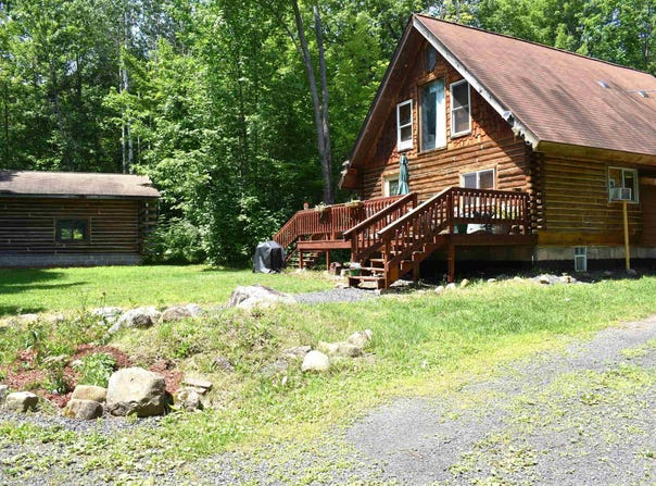 16990 County Hwy H, Mason, WI 54856