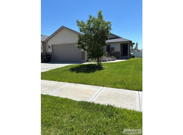 4942 Remember Drive, Ammon, ID 83406