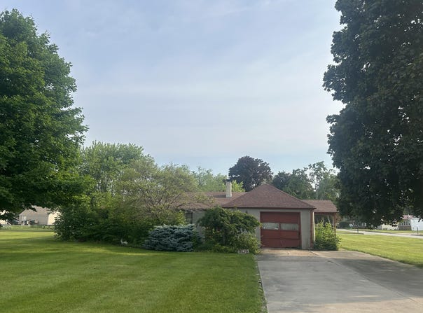 309 E 18th Street, La Porte, IN 46350