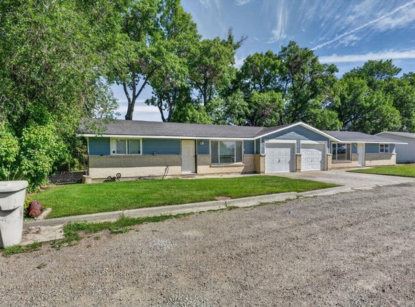 3842-3844 Hawthorne Rd., Pocatello, ID 83201