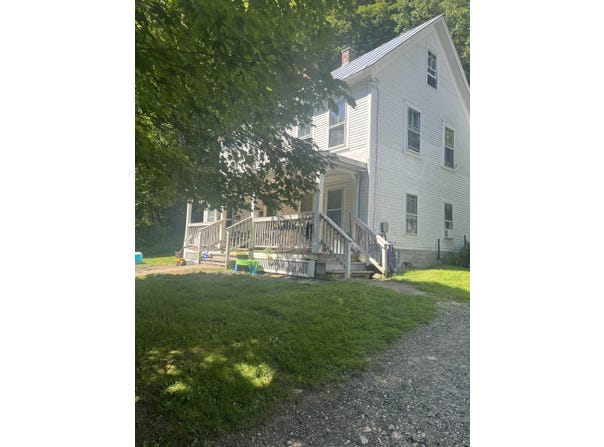 14 Forest Street, Randolph, VT 05060