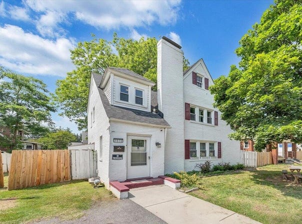2918 10th ST NW, Roanoke, VA 24012