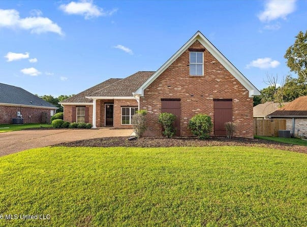 435 Huntington Drive, Byram, MS 39272
