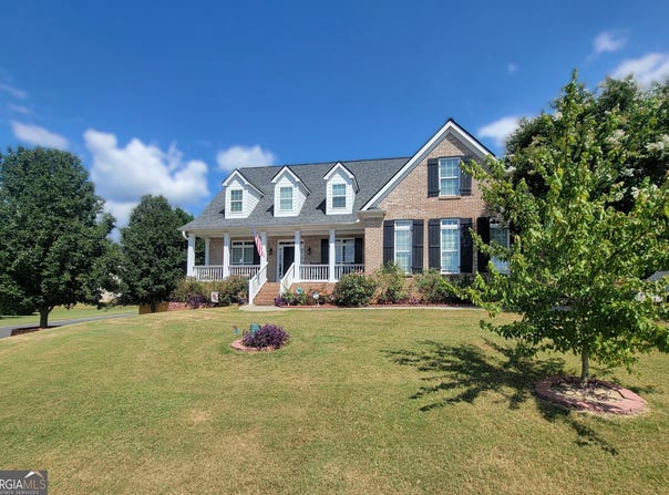 76 Colonial, Cartersville, GA 30120