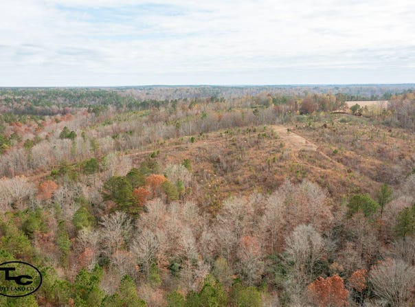 0 Steele Rd, Jasper, AL 35503