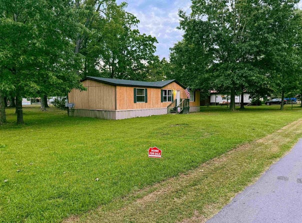 472 J Ave, Huttig, AR 71747
