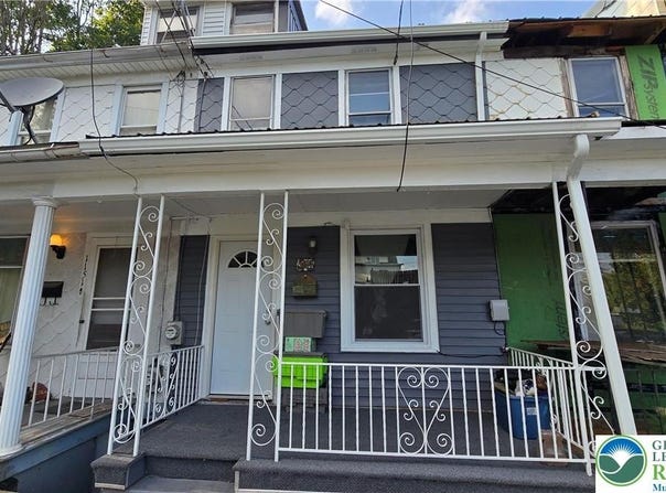 1149 W Wood Street, Other PA Counties, PA 17866