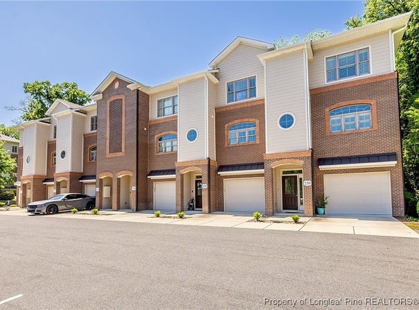 234 Hugh Shelton Loop, Fayetteville, NC 28301