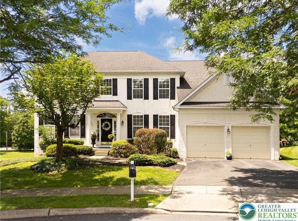 2170 Light Horse Harry Road, Lower Macungie Twp, PA 18062