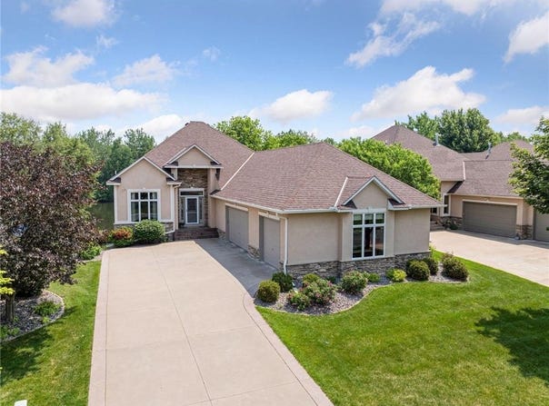 11871 Flanders Circle NE, Blaine, MN 55449