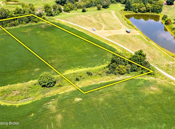 Tr 3 Cropper Rd, Pleasureville, KY 40057