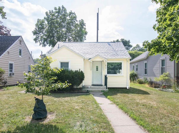 817 S 12Th Street, Goshen, IN 46526-4459