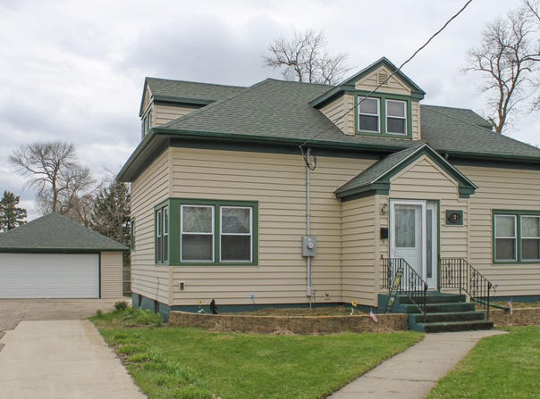 429 W 8th Avenue, Webster, SD 57274