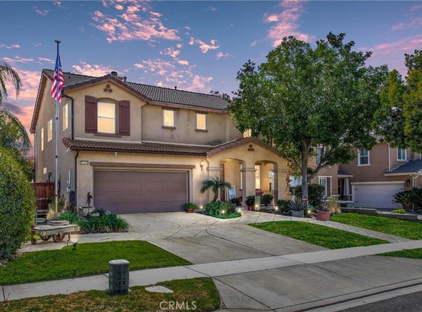 31255 Nice Avenue, Mentone, CA 92359