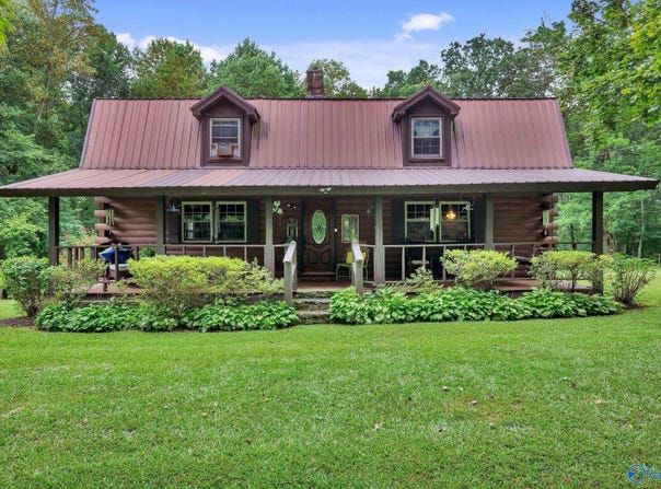 684 Mardis Point Road, Baileyton, AL 35019