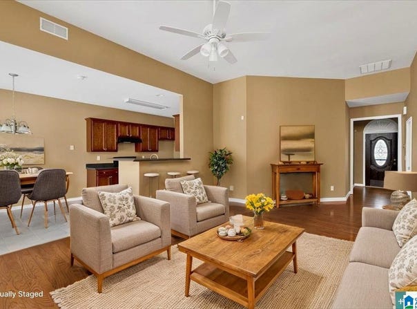 1055 WINDSOR PARKWAY, MOODY, AL 35004