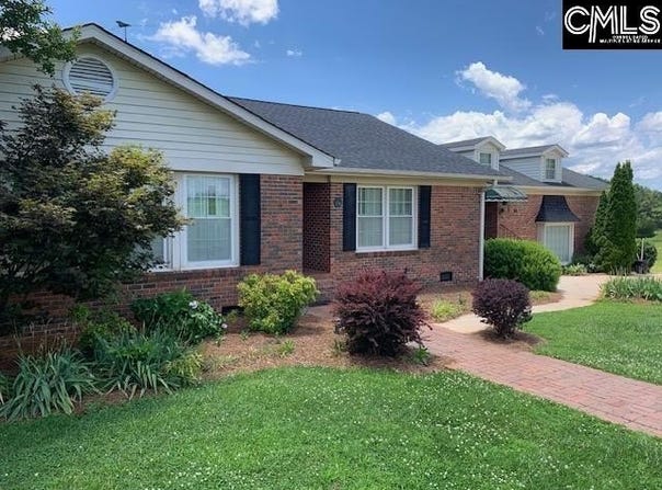 223 Cammack Road, Winnsboro, SC 29180