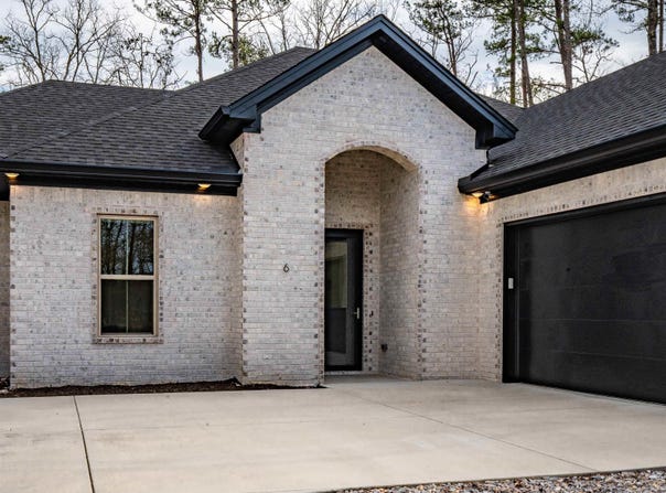 6 Busqueda Lane, Hot Springs Village, AR 71909