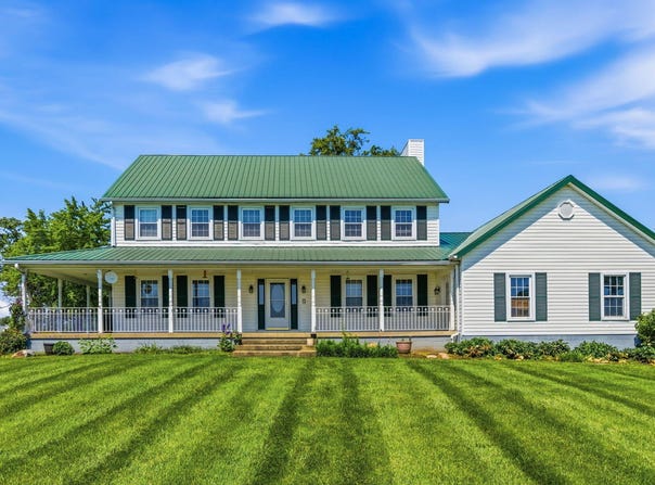 120 Watson Road, London, OH 43140