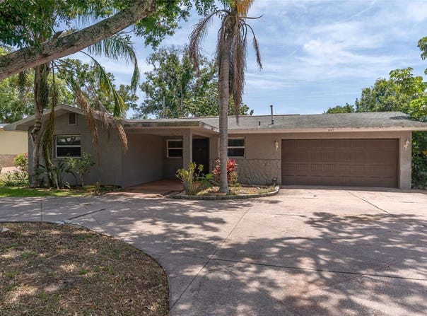 1447 FAIRMONT STREET, CLEARWATER, FL 33755