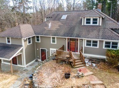 1025 New Ipswich Rd, Ashby, MA 01431