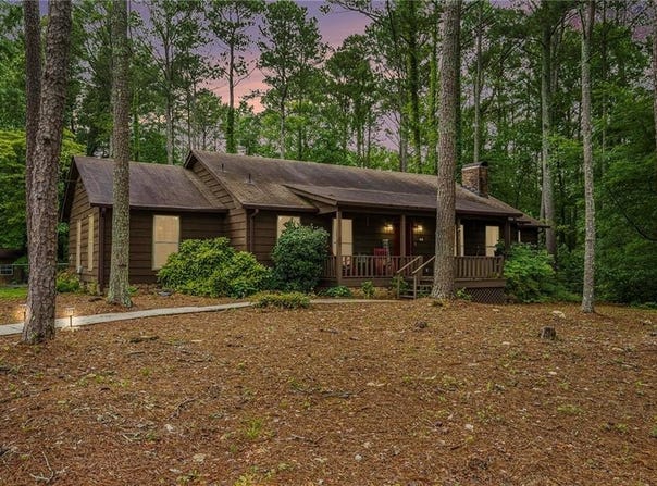 14 Wellington Way SE, Rome, GA 30161