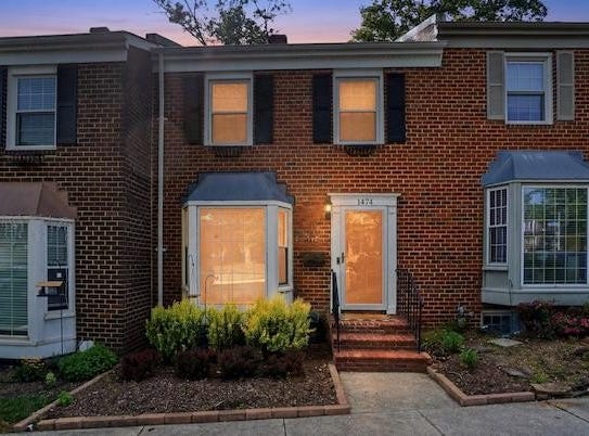 1474 CARLYLE Court, CROFTON, MD 21114