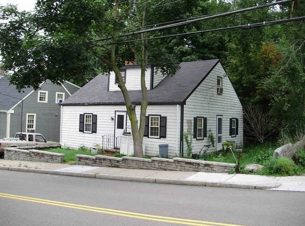 331 Elliot Street, Newton, MA 02464