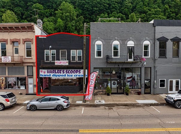 218 E Main St, Pomeroy, OH 45769