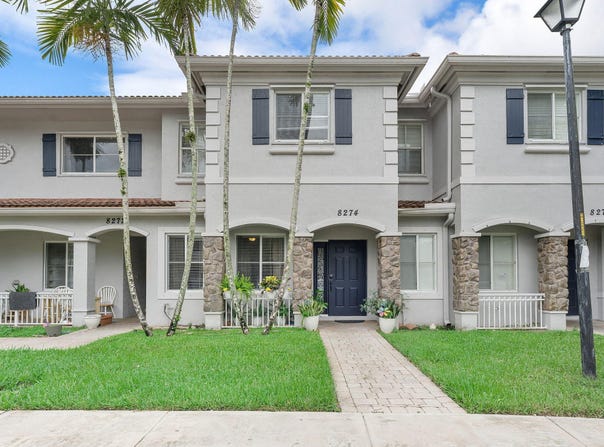 8274 SW 29th Street, Miramar, FL 33025