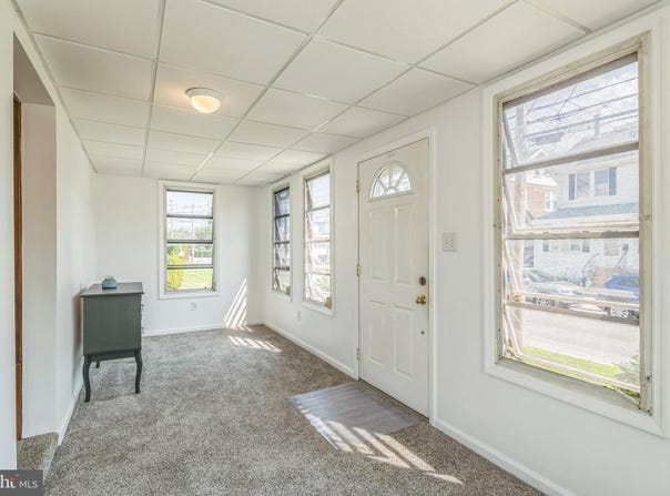 361 AMOSLAND ROAD, HOLMES, PA 19043