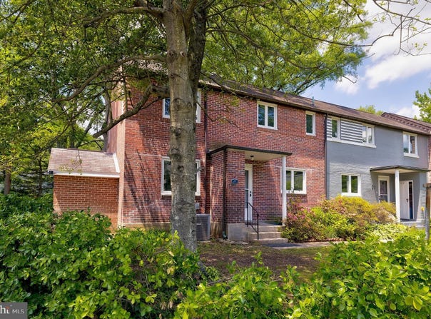 2 WESTWAY, GREENBELT, MD 20770