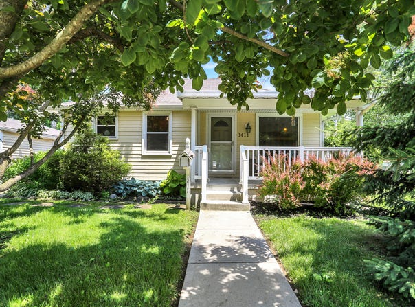 1411 N Kenmore Road, Indianapolis, IN 46219