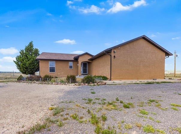 373 N Ithaca Dr, Pueblo West, CO 81007