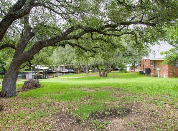 Lot 19 CR 132A, Kingsland, TX 78639