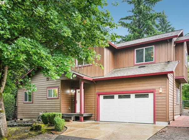 20379 NE THOMPSON ST, Fairview, OR 97024