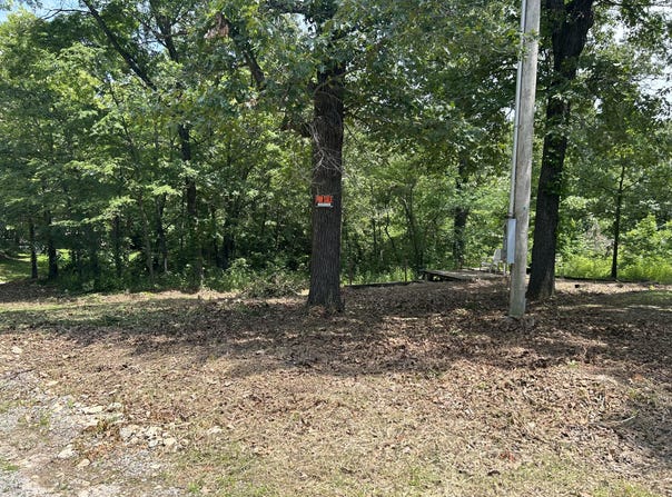 TBD Shore Drive, Eucha, OK 74342