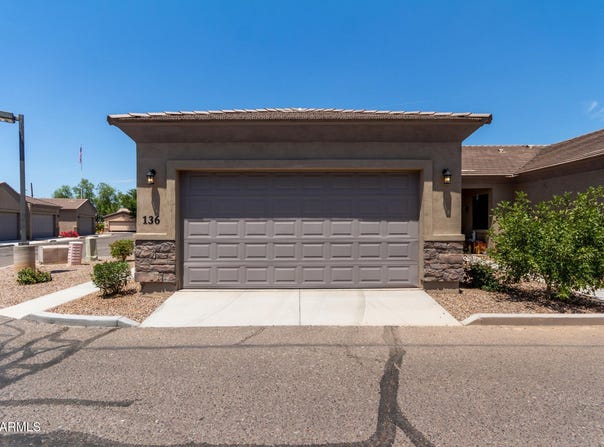 846 N PUEBLO Drive, Casa Grande, AZ 85122