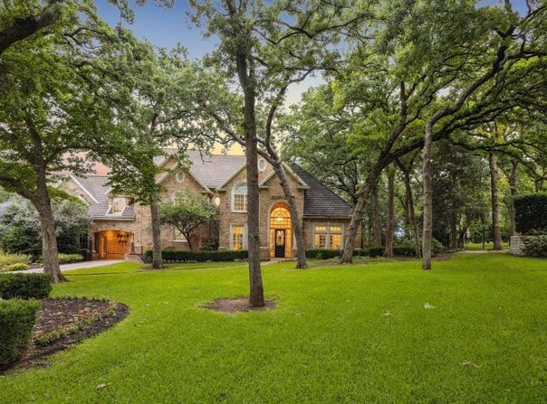 1260 Stanhope Court, Southlake, TX 76092
