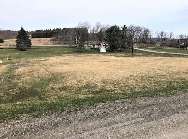 Lot 2 Hunters Ridge Road, Wellsboro, PA 16901