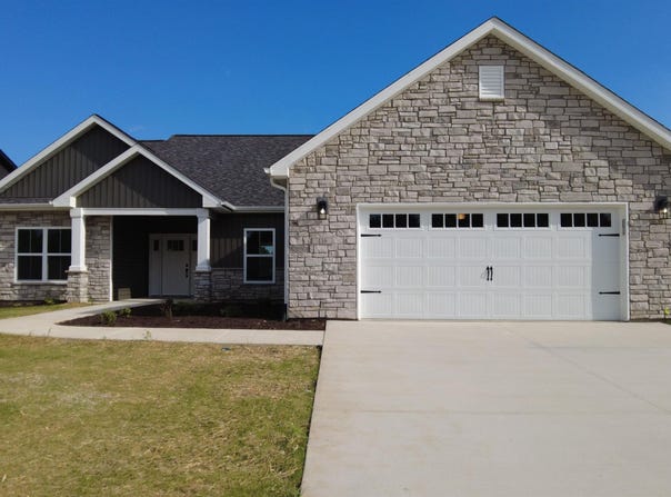 116 Williston Court, Delphi, IN 46923
