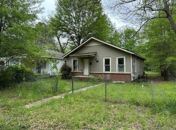 531 E 73rd Street, Shreveport, LA 71106