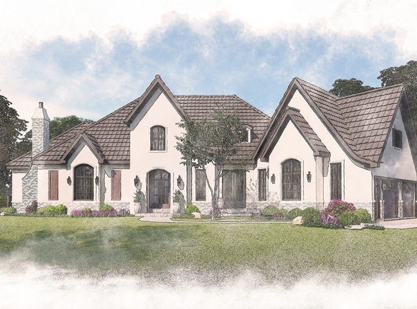 61 E Palatine #4 Road, South Barrington, IL 60010