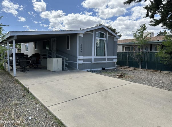 3850 N Joan Court, Prescott Valley, AZ 86314