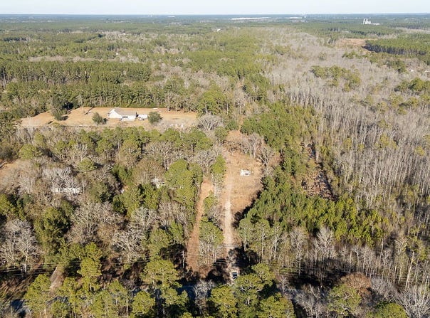 297 Horsepen, Guyton, GA 31312