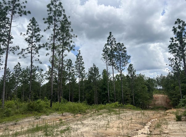 #5 Lawler Rd., Lumberton, MS 39455